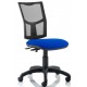 Eclipse Eco 2 Lever Mesh Operator Chair